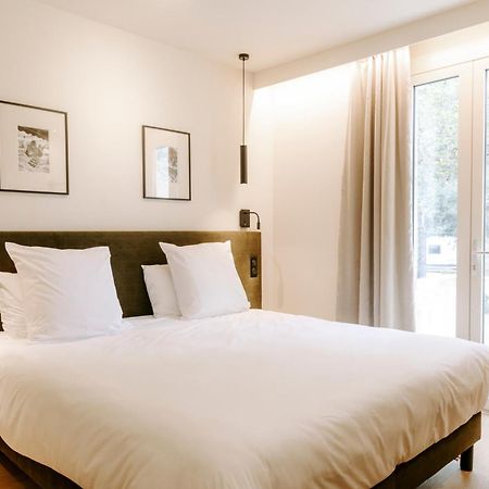 Soko Hotels-Pont Du Gard 레물링 외부 사진