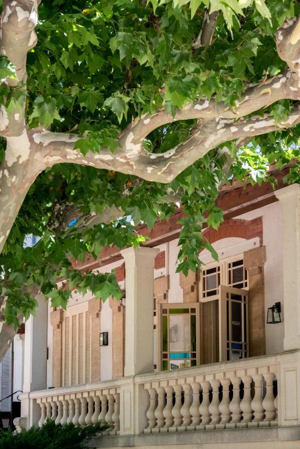 Soko Hotels-Pont Du Gard 레물링 외부 사진