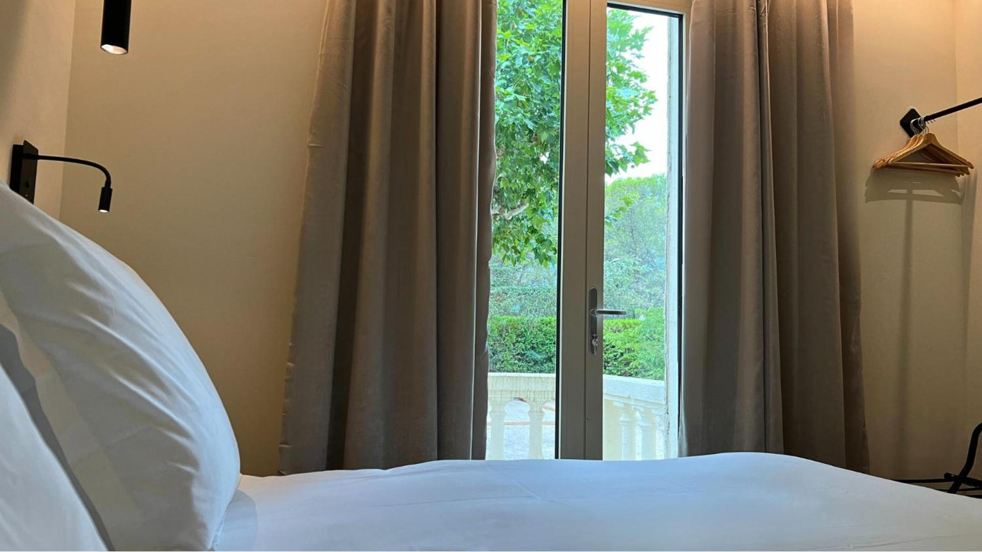 Soko Hotels-Pont Du Gard 레물링 외부 사진
