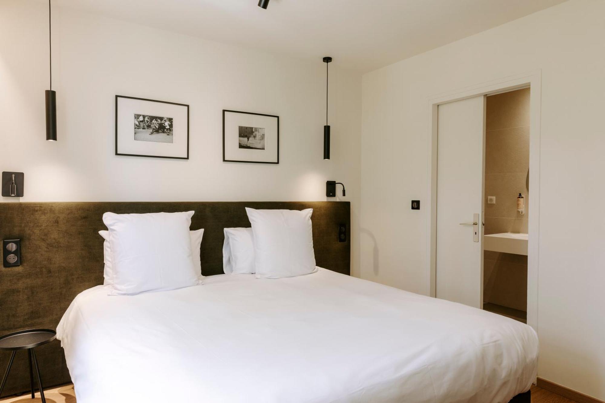 Soko Hotels-Pont Du Gard 레물링 외부 사진