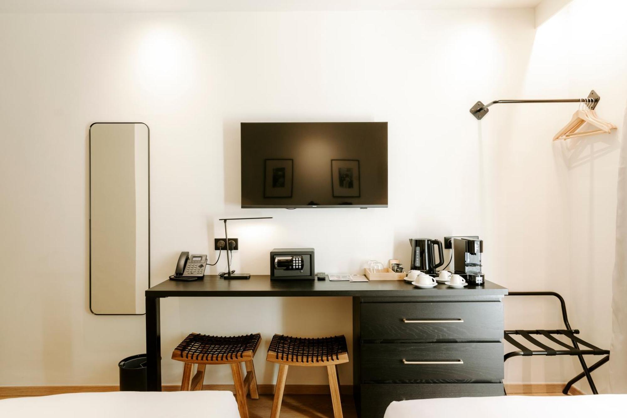 Soko Hotels-Pont Du Gard 레물링 외부 사진