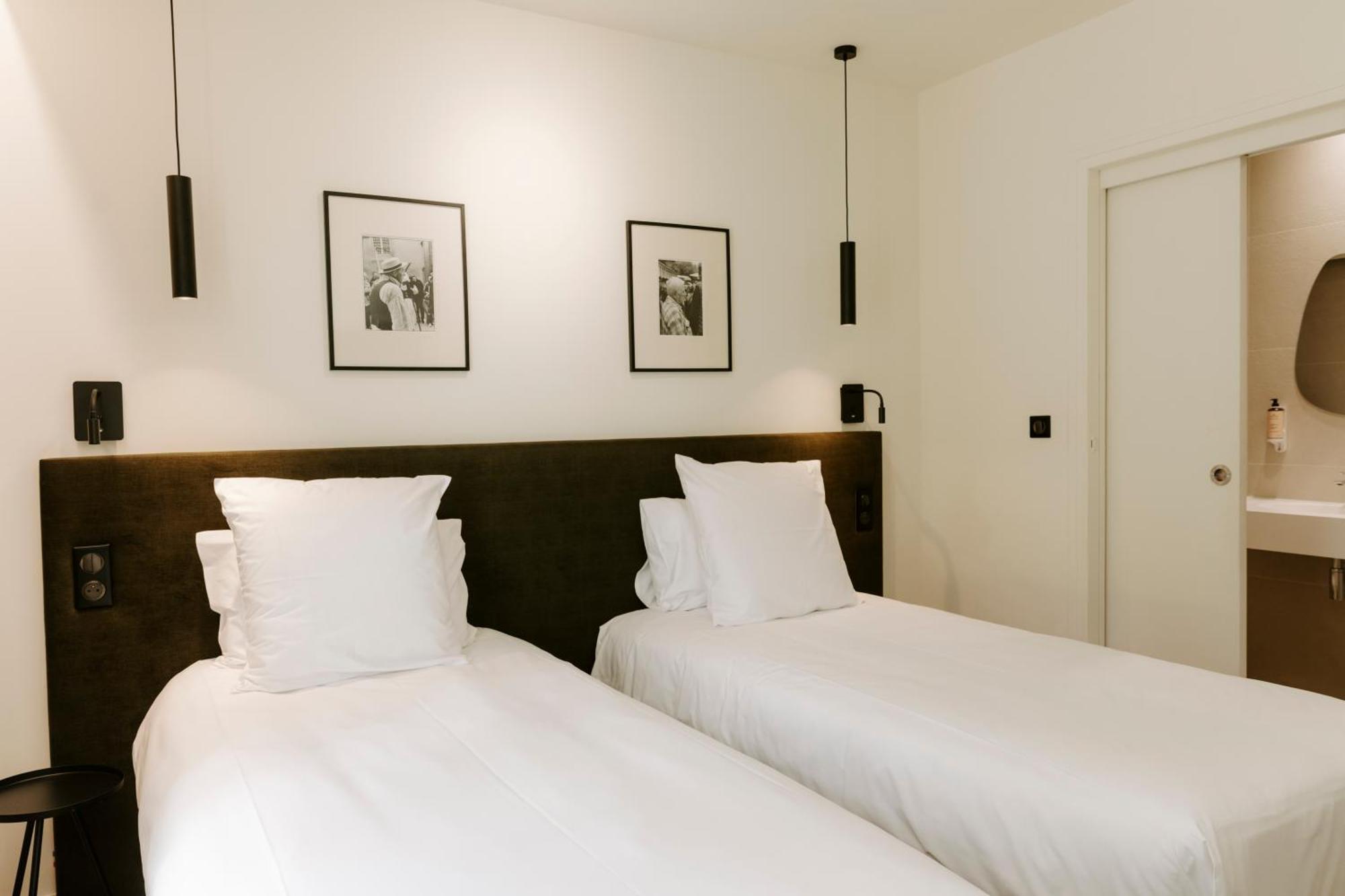 Soko Hotels-Pont Du Gard 레물링 외부 사진