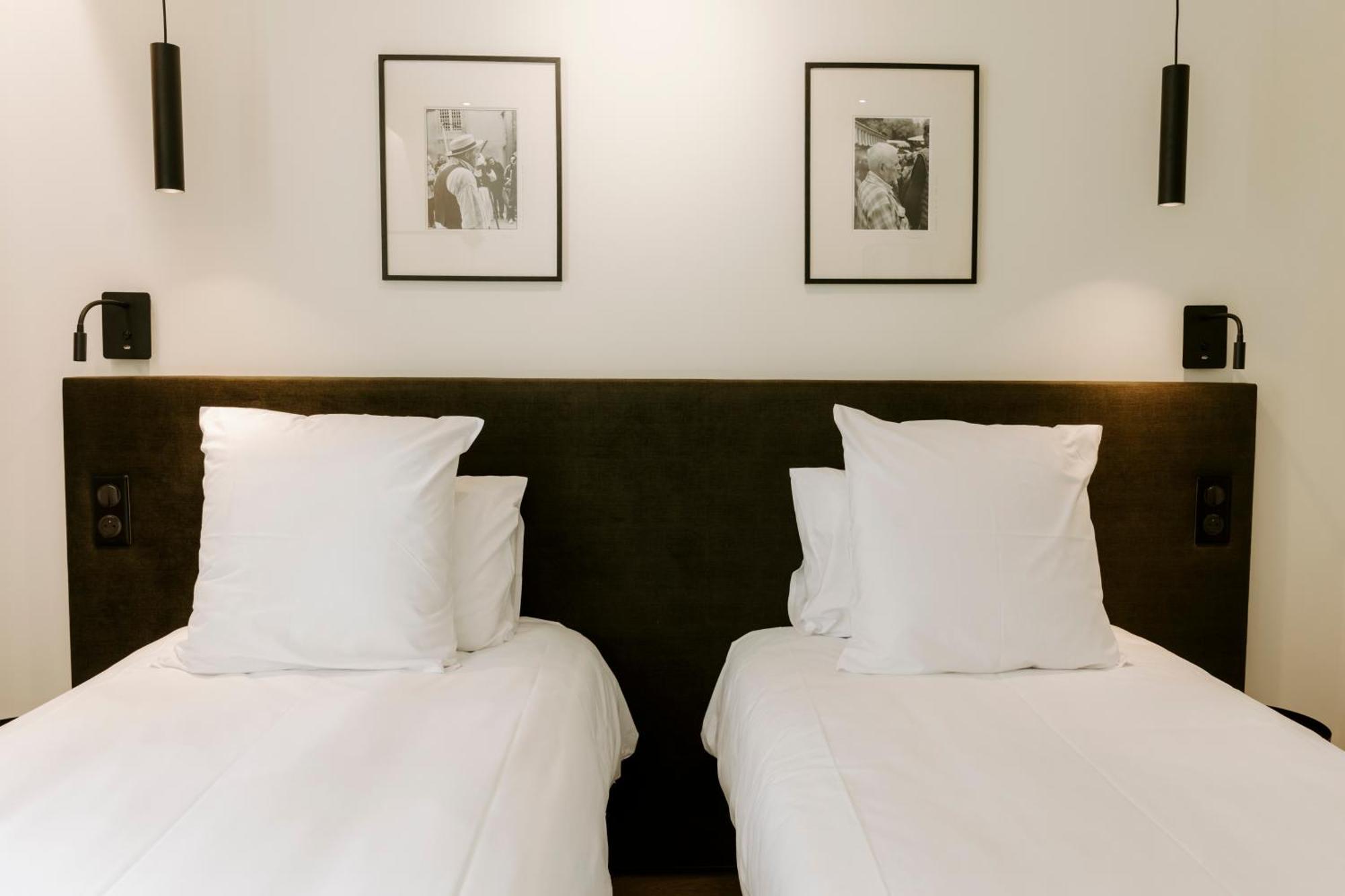 Soko Hotels-Pont Du Gard 레물링 외부 사진