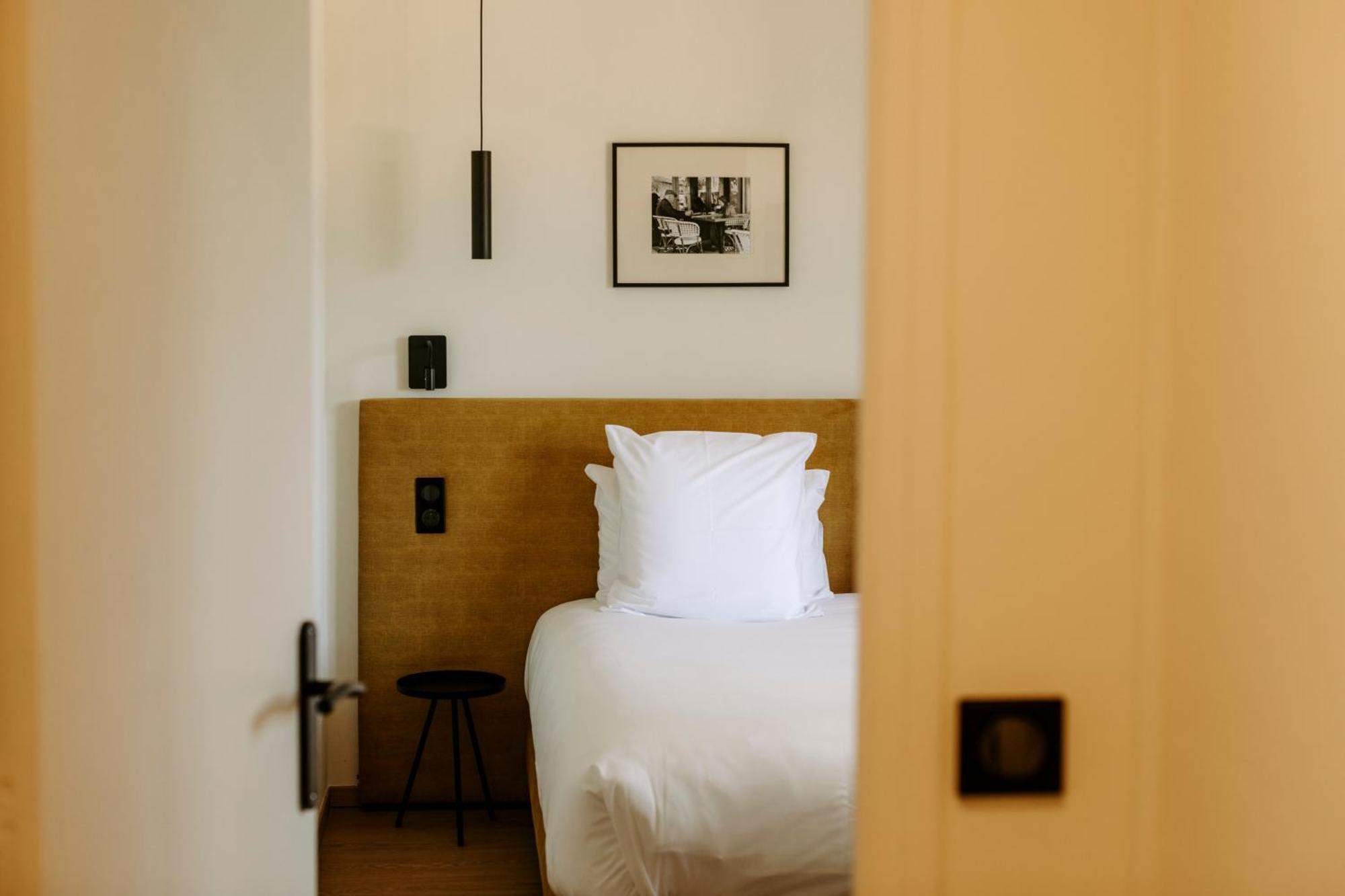Soko Hotels-Pont Du Gard 레물링 외부 사진