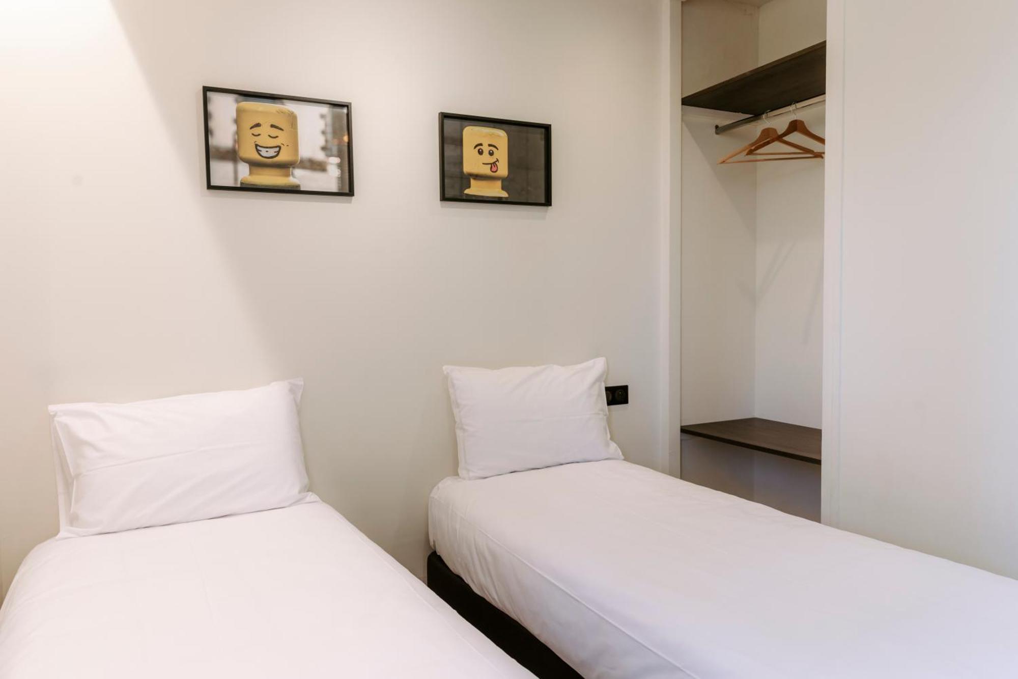 Soko Hotels-Pont Du Gard 레물링 외부 사진