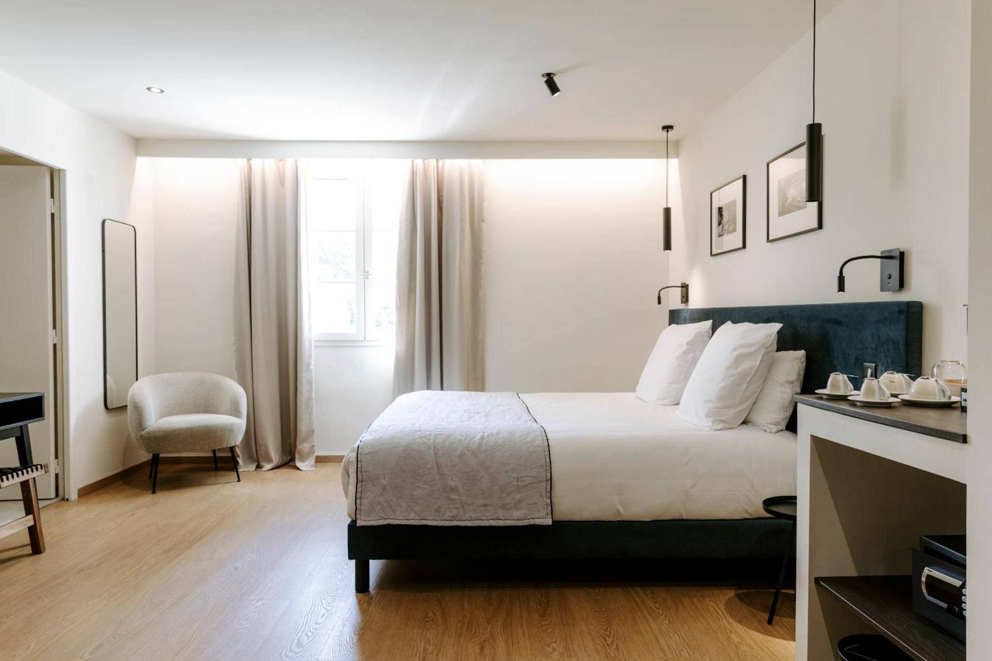 Soko Hotels-Pont Du Gard 레물링 외부 사진