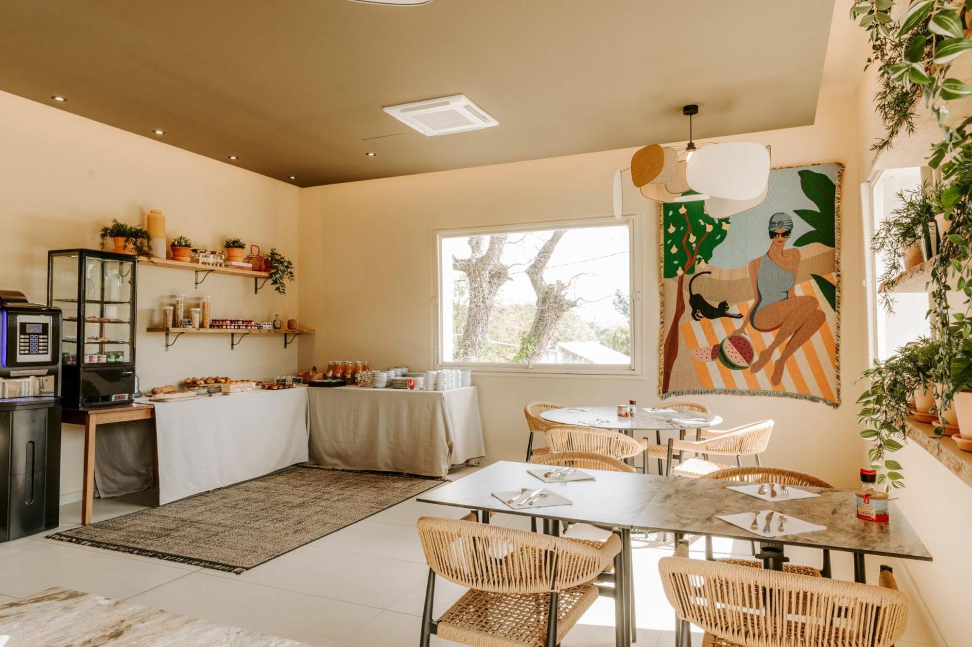 Soko Hotels-Pont Du Gard 레물링 외부 사진
