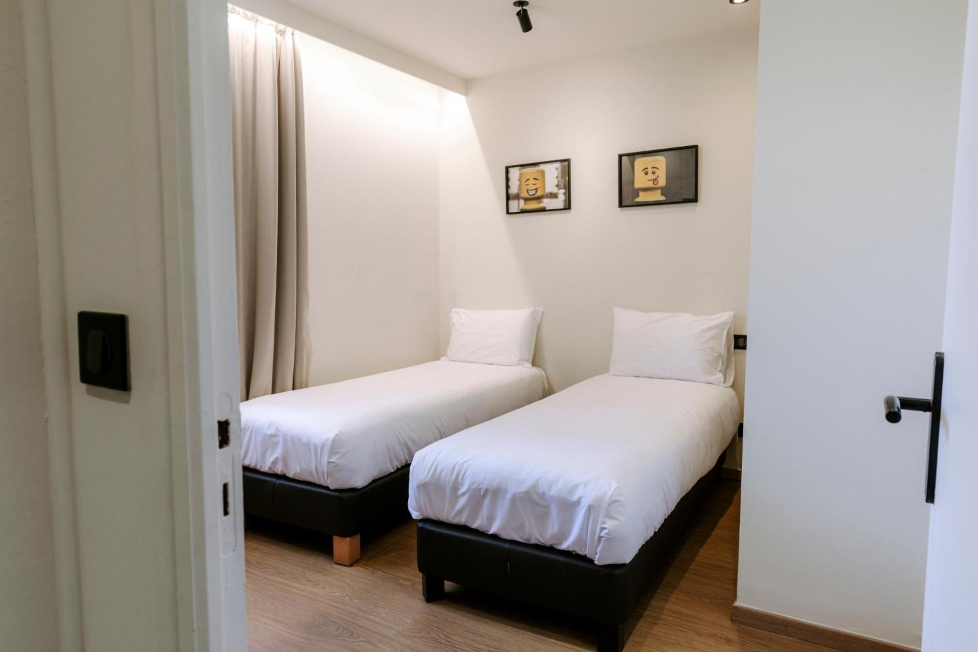 Soko Hotels-Pont Du Gard 레물링 외부 사진