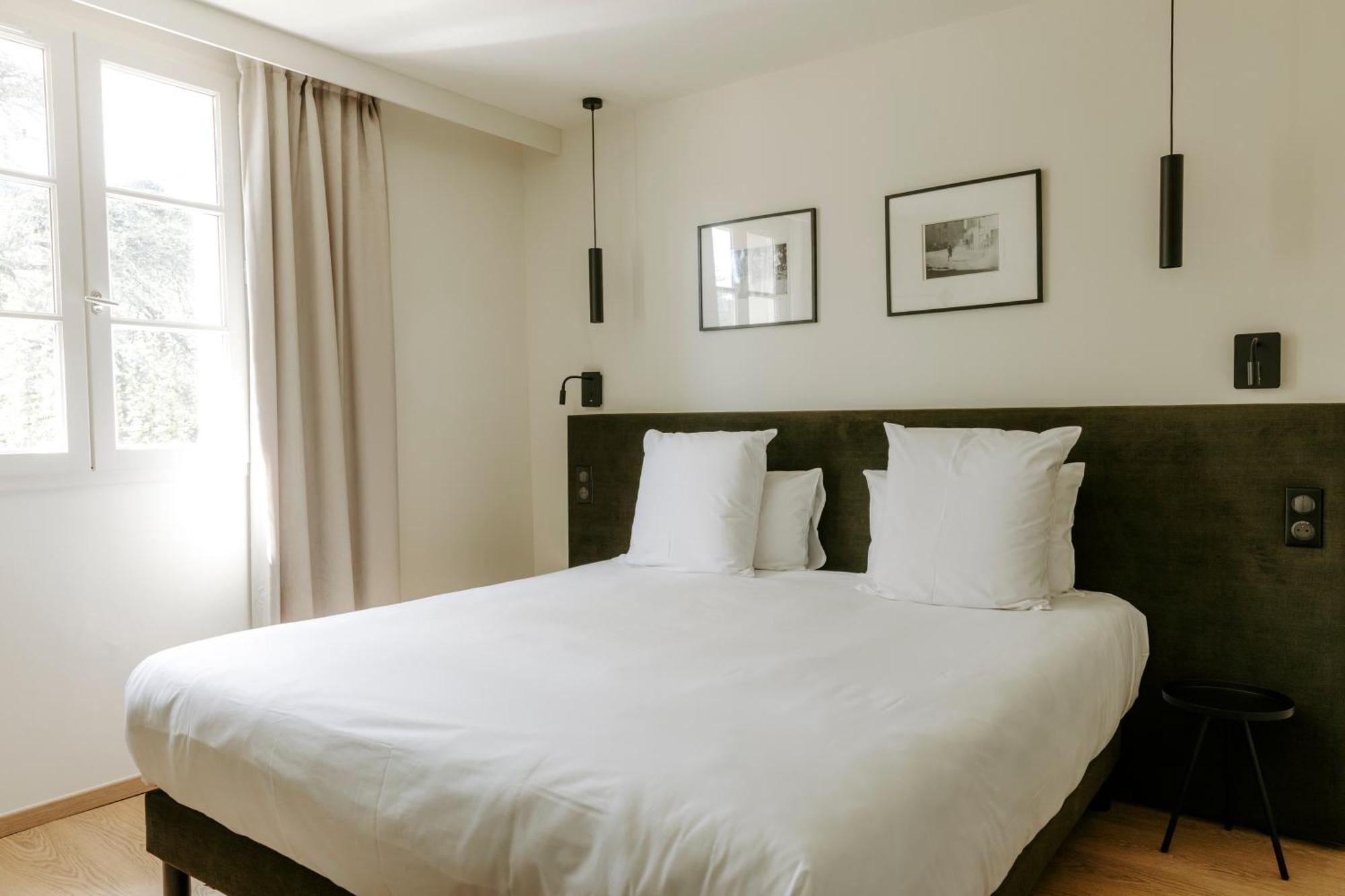 Soko Hotels-Pont Du Gard 레물링 외부 사진