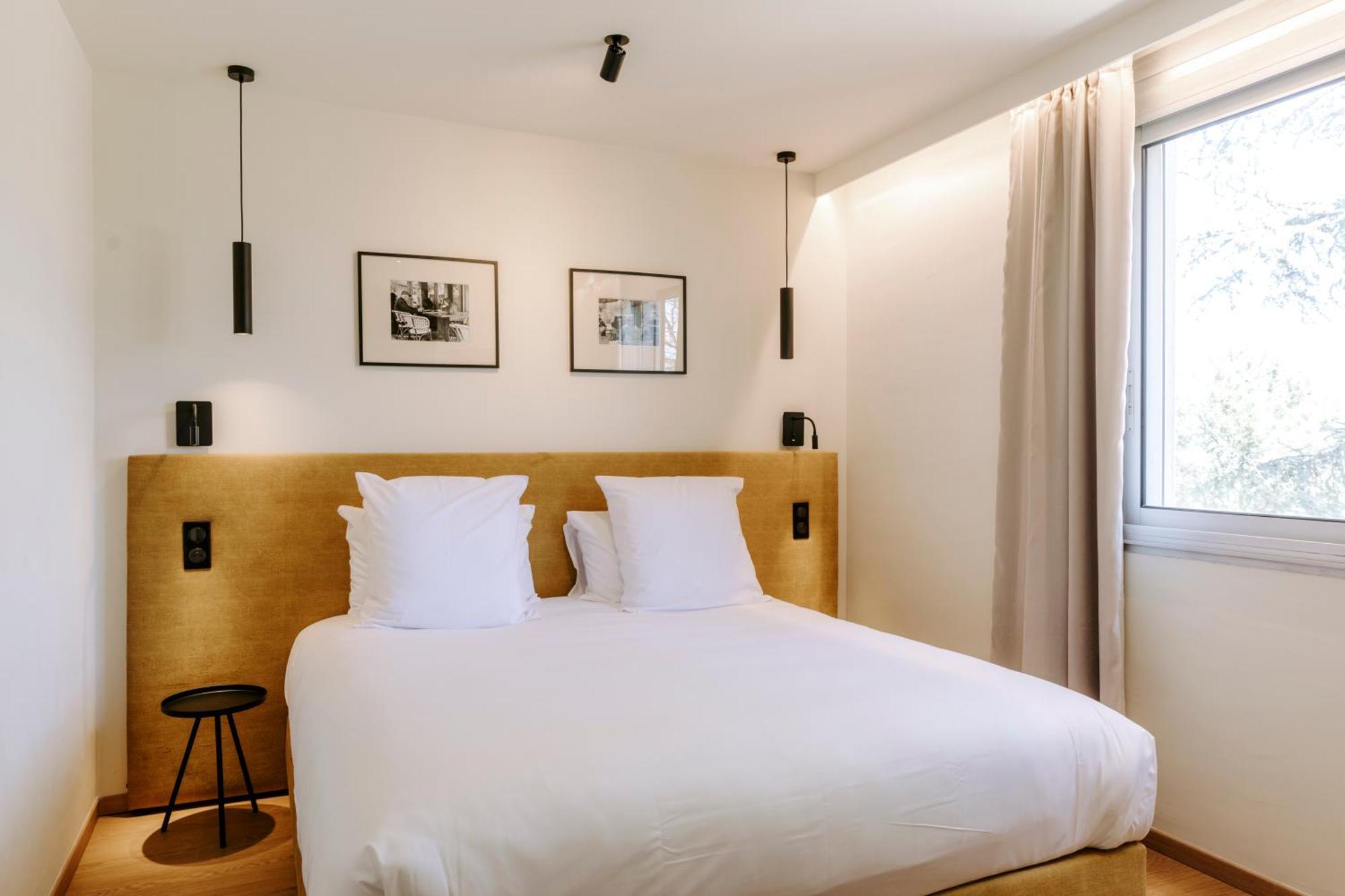 Soko Hotels-Pont Du Gard 레물링 외부 사진