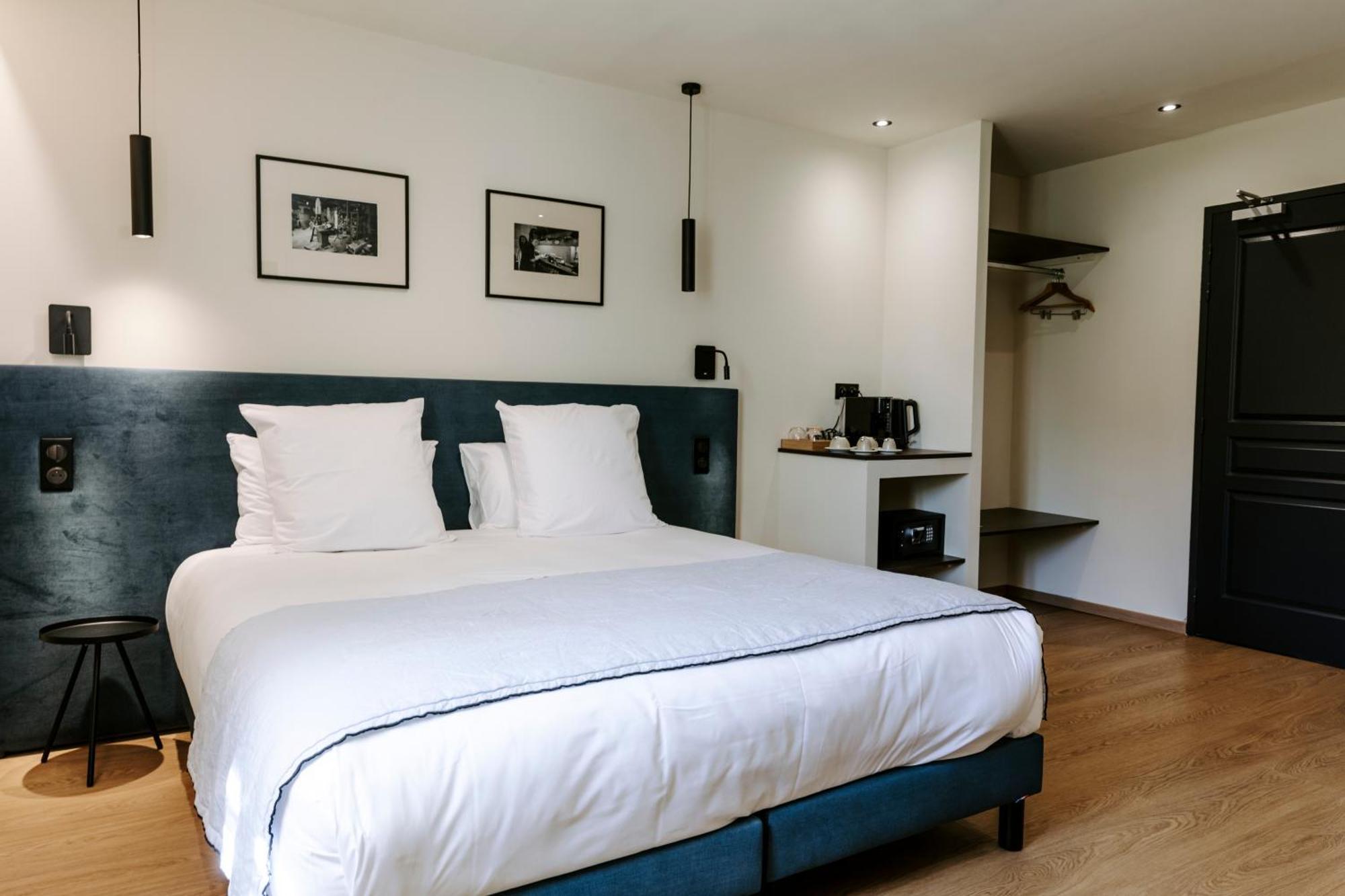 Soko Hotels-Pont Du Gard 레물링 외부 사진