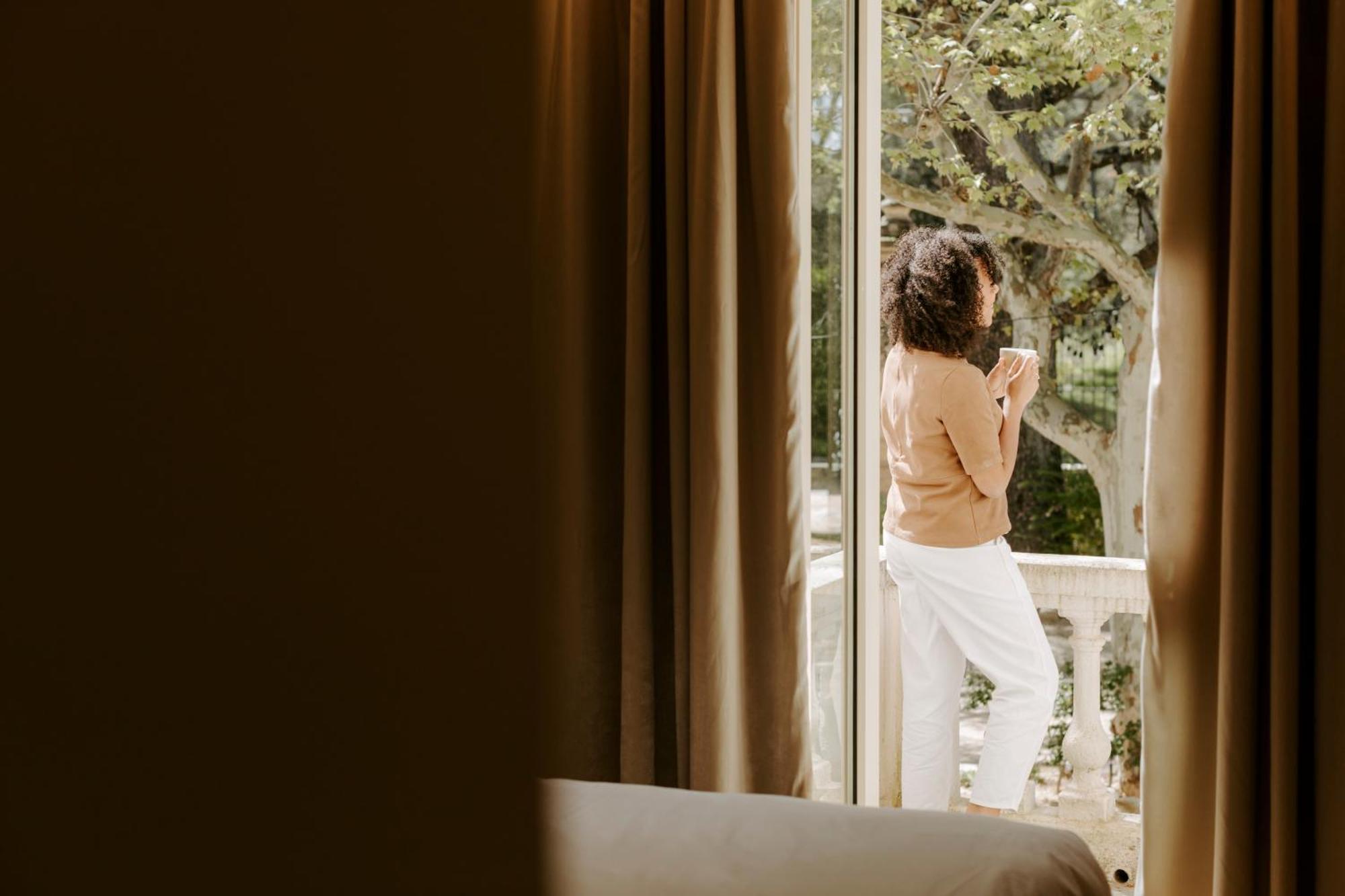 Soko Hotels-Pont Du Gard 레물링 외부 사진