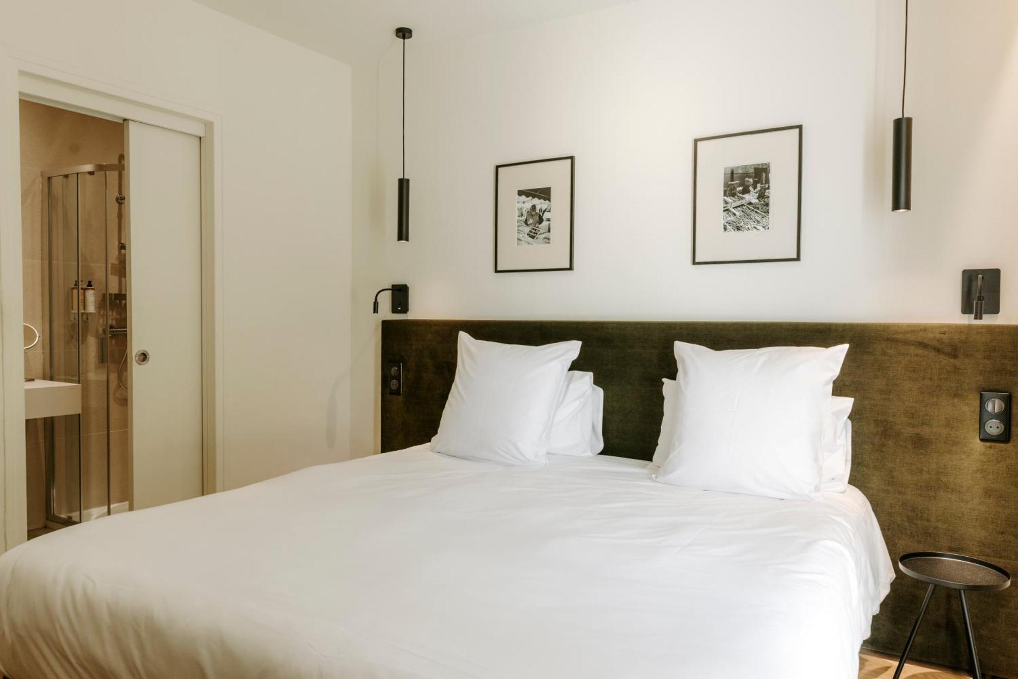 Soko Hotels-Pont Du Gard 레물링 외부 사진