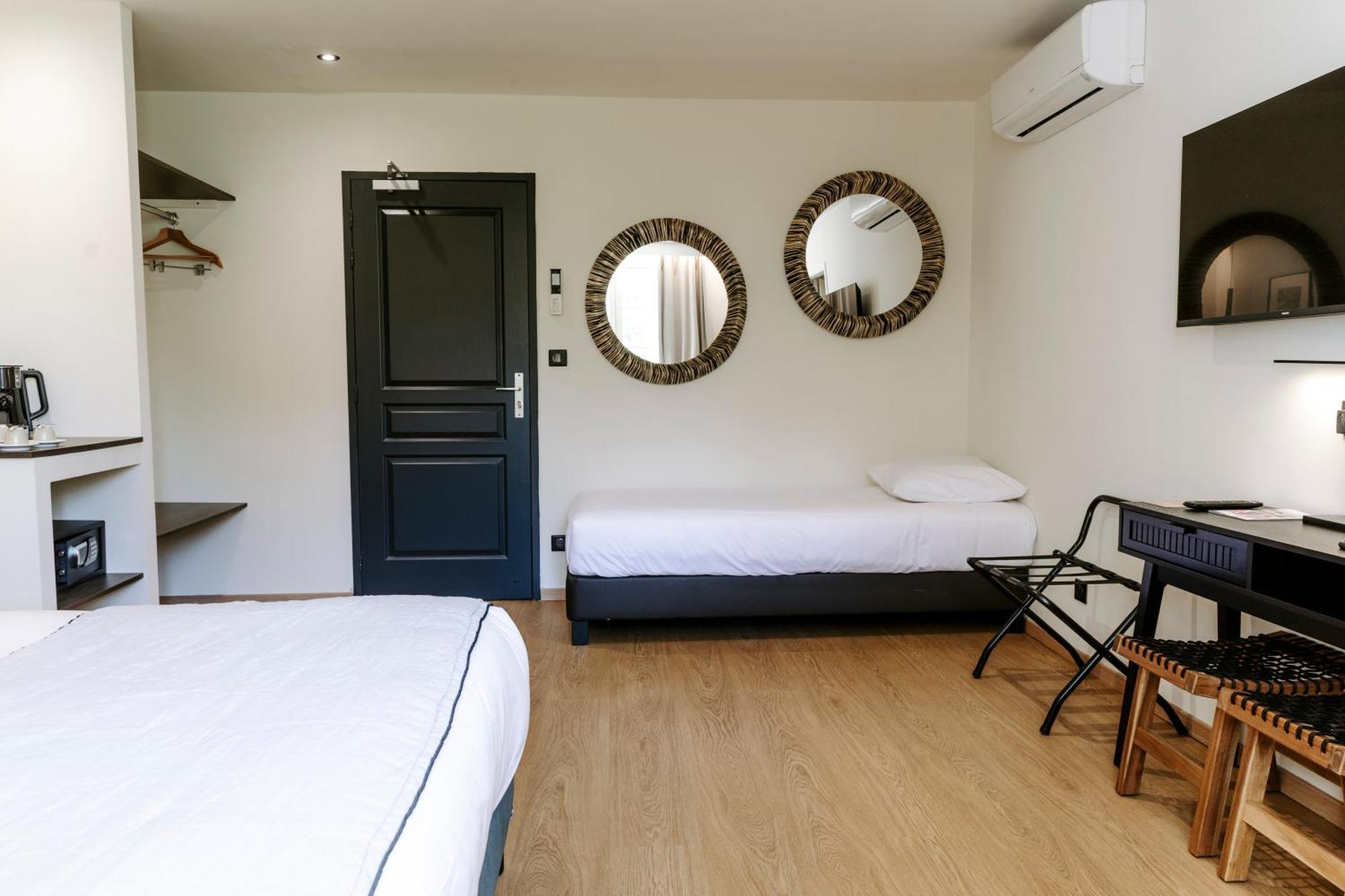 Soko Hotels-Pont Du Gard 레물링 외부 사진