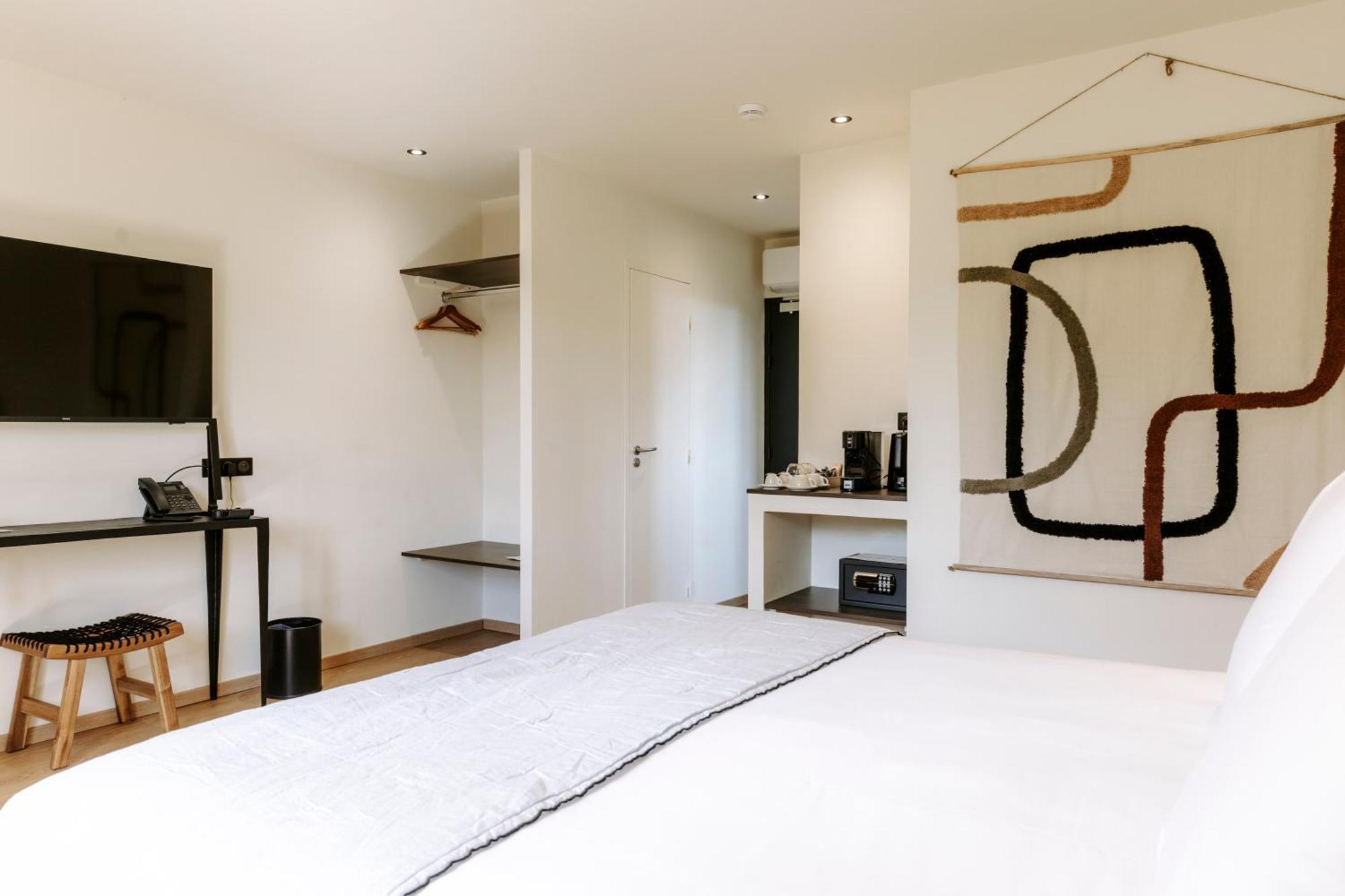 Soko Hotels-Pont Du Gard 레물링 외부 사진
