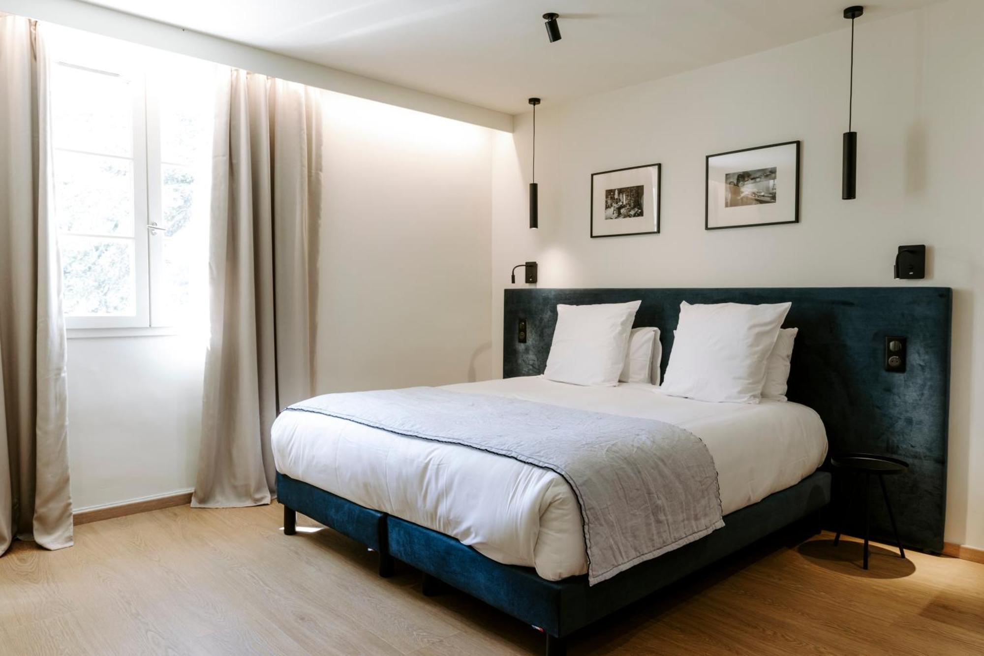 Soko Hotels-Pont Du Gard 레물링 외부 사진