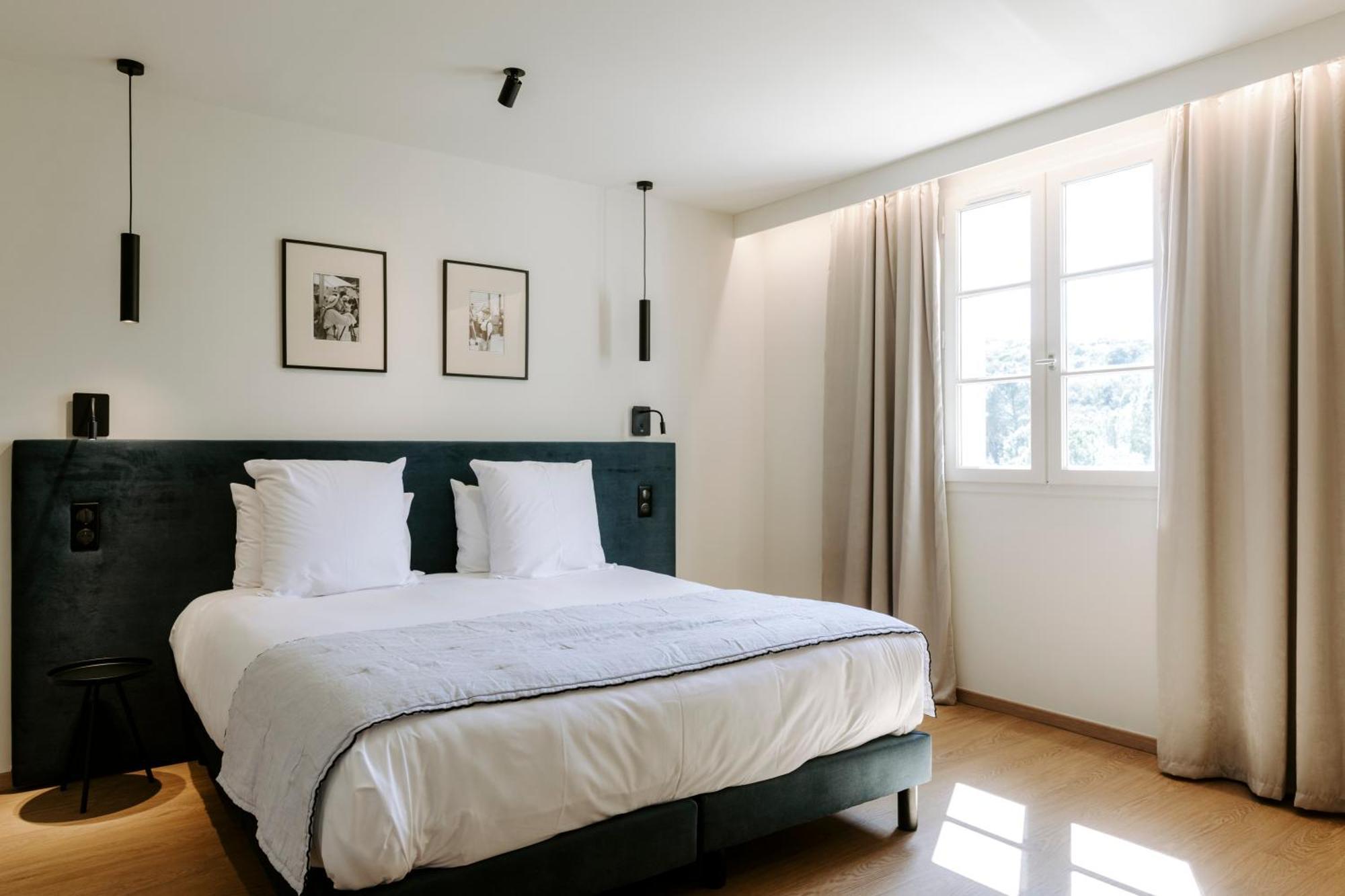 Soko Hotels-Pont Du Gard 레물링 외부 사진